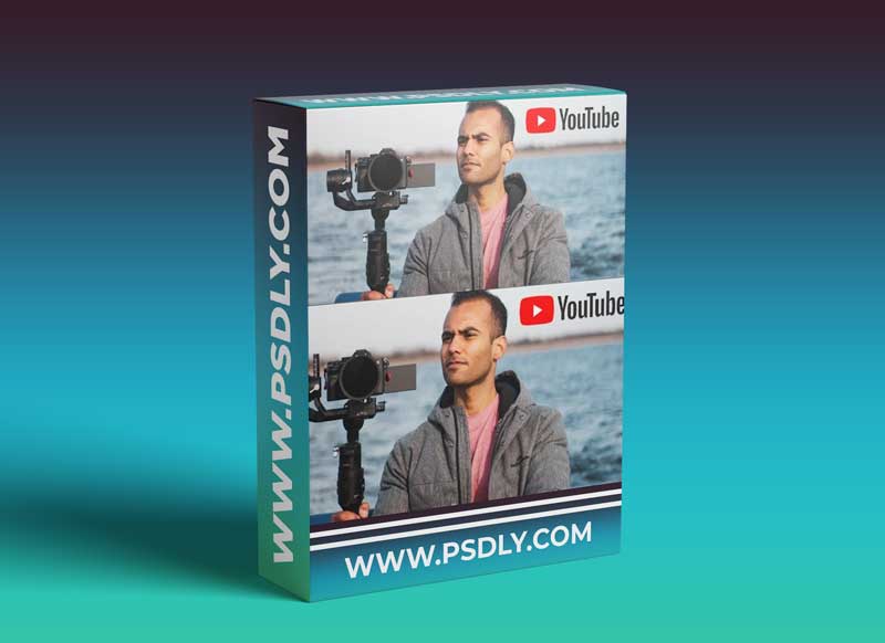 Creating Authentic & Engaging YouTube Videos That are Worth the Follow!
