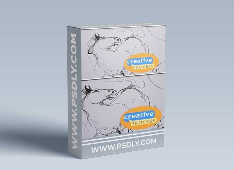 Creative Process: Gesture / Drawing Passionate Gestures