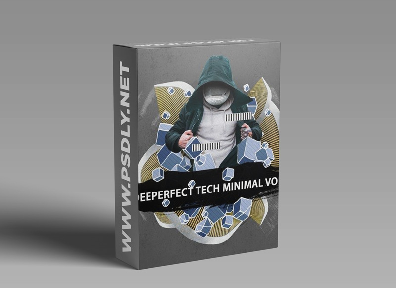 Deeperfect Tech-Minimal Vol 4