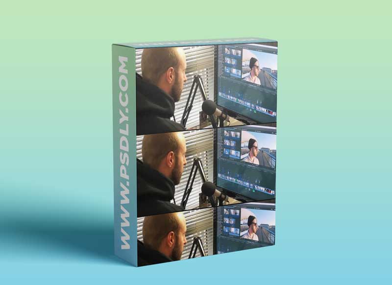 Edit Like a Professional With Final Cut Pro X Mini Class