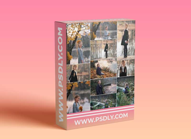 Elena Karneeva - SHOOTING IN PASMURY WEATHER