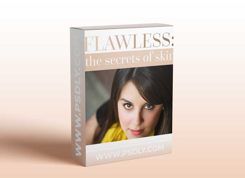 Flawless: The Secret of Skin by Sarah Wilkerson