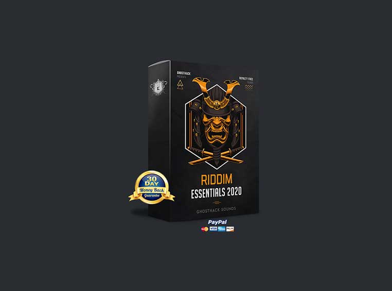 Ghosthack – Riddim Essentials 2020