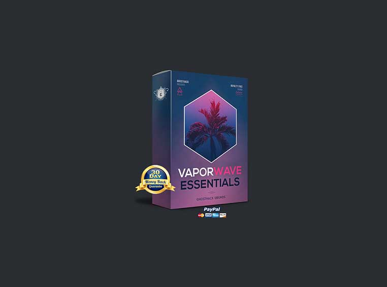 Ghosthack – Vaporwave Essentials
