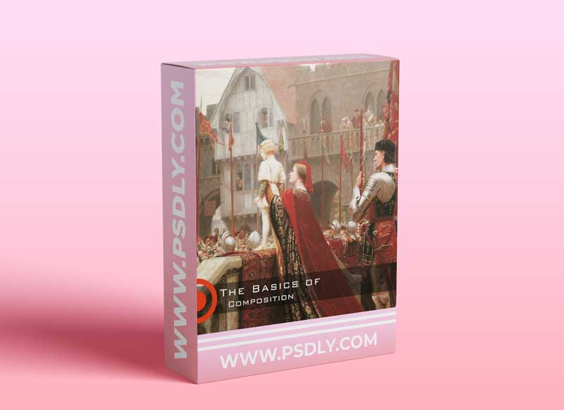 Gumroad – The Basics of Composition