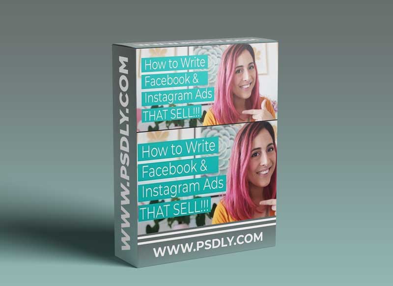 How to Write Facebook & Instagram Ads that Sell