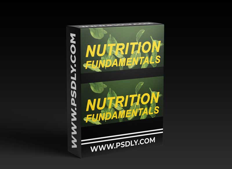 Hybridperformancemethod – Nutrition Fundamentals