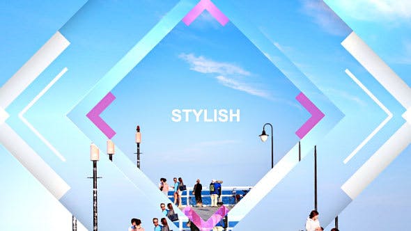 Videohive Dynamic Opener 13721594