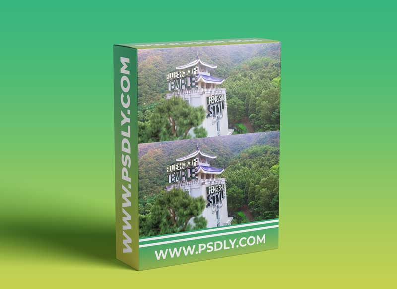 Integrating Real 3D Objects in After Effects By Eran Stern