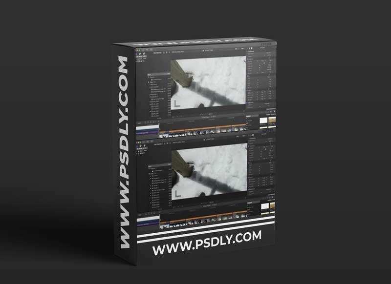 Learn to edit Like Apple - Final Cut Pro X