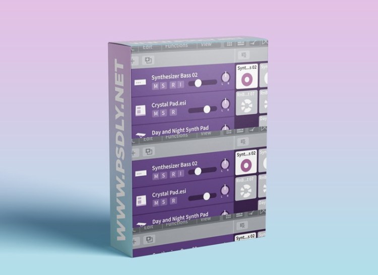 Logic Pro X Producing Music with Live Loops