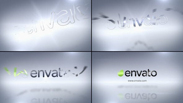Videohive Logo Intro 16550317