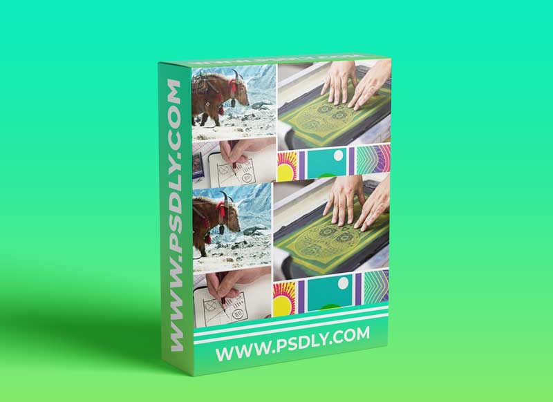 Lynda - Introduction to Graphic Design: Concepts