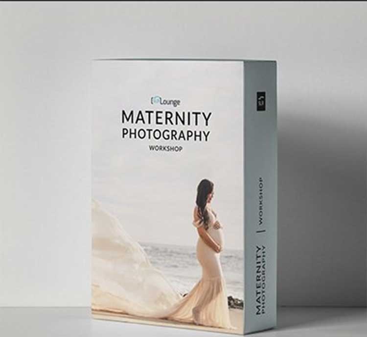 MATERNITY PHOTOGRAPHY WORKSHOP