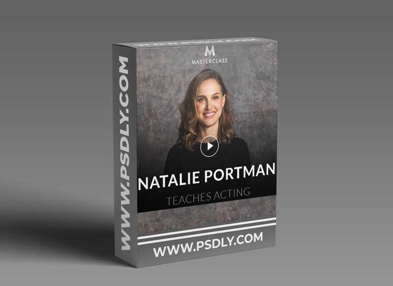 MasterClass - Natalie Portman Teaches Acting