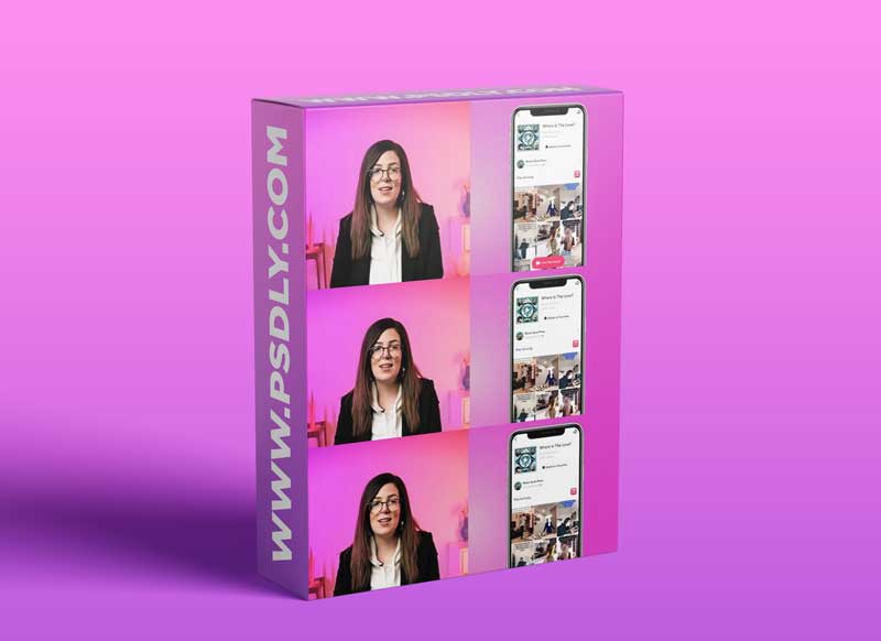 Mastering TikTok: Stop Scrolling & Post Your 1st TikTok