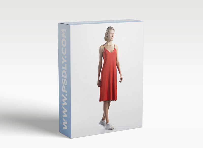 Natalia 1005 Scanned 3d model