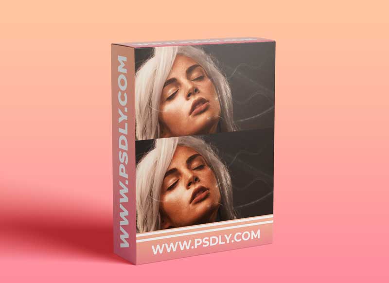 Nekodifications – Separación de frecuencias | Advanced Frequency Separation (Spanish)