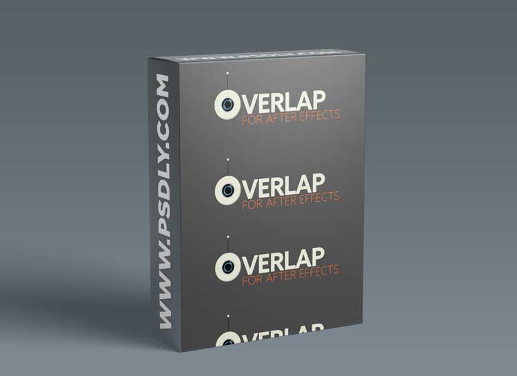 Overlap 1.3 for After Effects