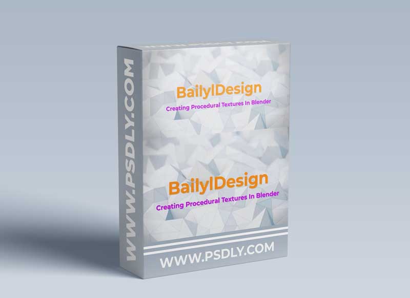 Procedural Texturing For Materials In Blender 2.92 Create Any Material That You Want