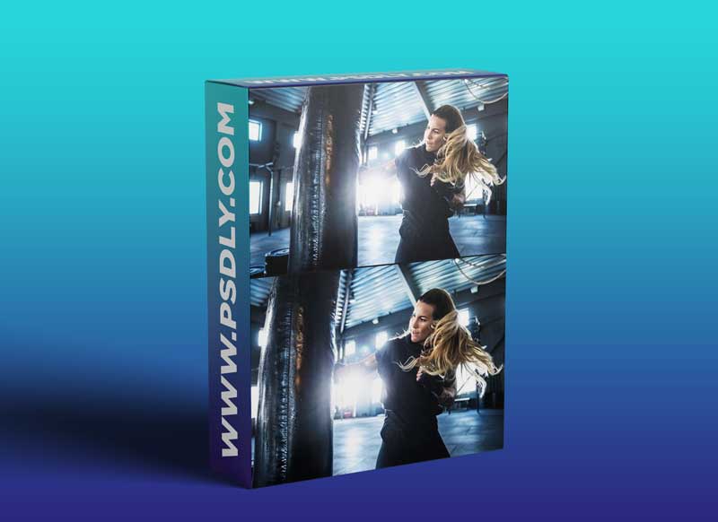 Profoto Academy - How to Mix Flash with Ambient Light