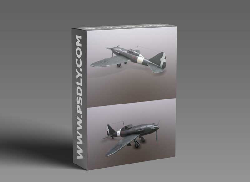 Reggiane Re 2005 Sagittario