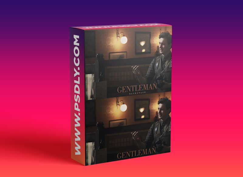 Sergey Spirin - SLIDE MOVIE 2.0