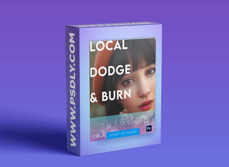 Stillsincolor - Dodge & Burn Tutorial 1 Stillsincolor - Dodge & Burn Tutorial