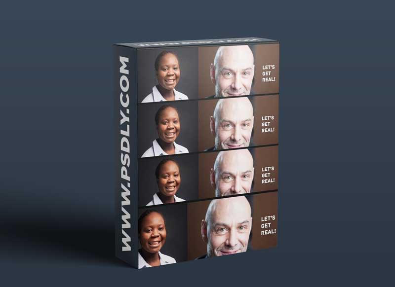 The Authentic Portraiture Toolkit || Capture the Real Person, Camera Shy or Not