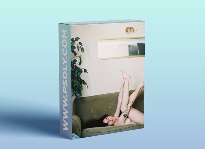 The Unraveled Academy - The New Boudoir School with Daytona Lamade