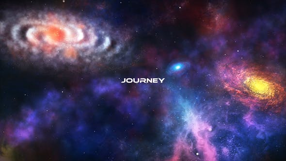 Videohive The Universe 2375295