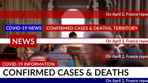 Videohive News Tickers Pack 29666925