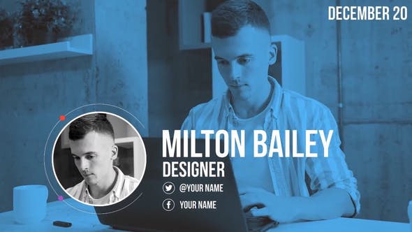 Videohive World Business Forum 29666469