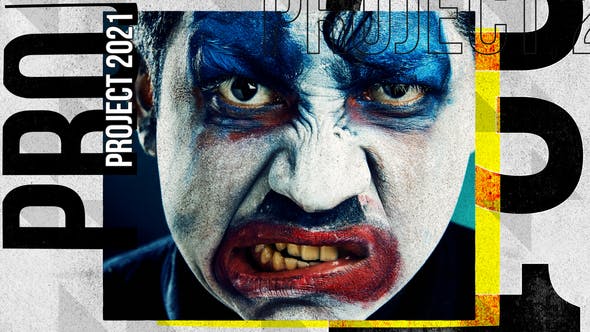 Videohive Network Product Promotion 31093264