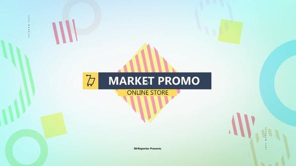 Videohive Market promo 21951837