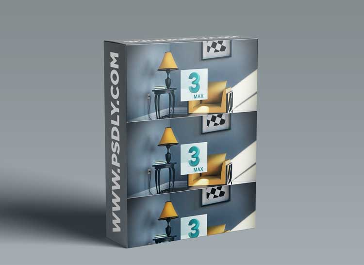 3ds Max Training for Beginners V.2021