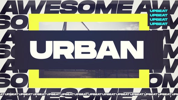 Videohive Modern Stylish Intro 29657833