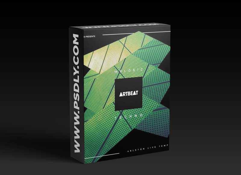 Abletunes Artbeat Ableton Live Template