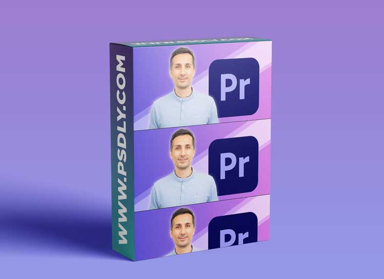 Adobe Premiere Pro 2021: Video Editing MasterClass