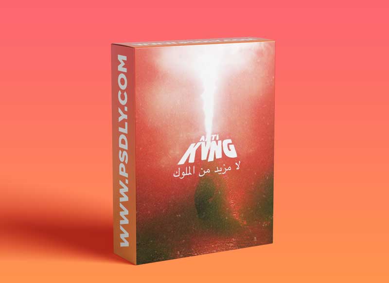 Antikvng Drumkit Vol 3