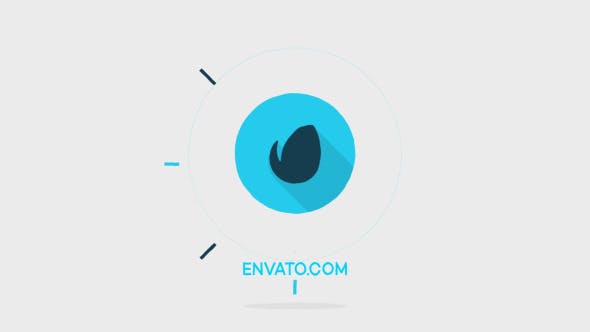 Videohive Arrow Logo Reveal 12000009