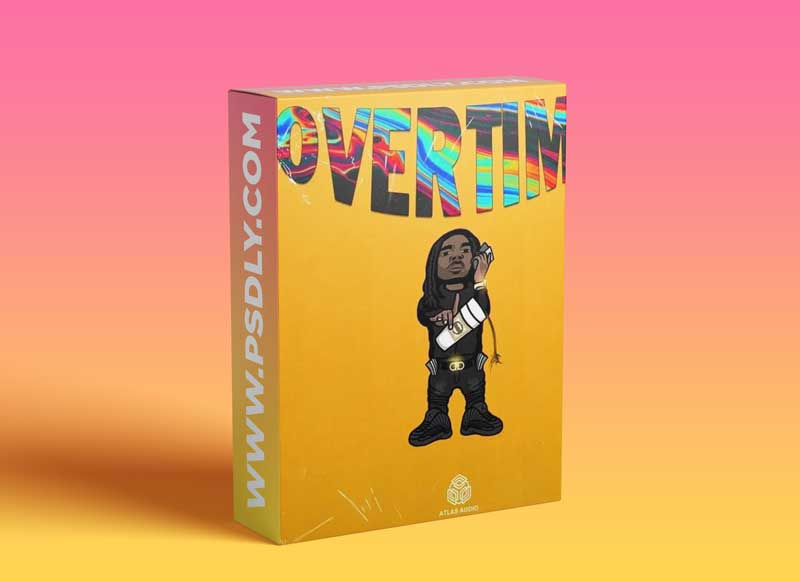 Atlas Audio Overtime