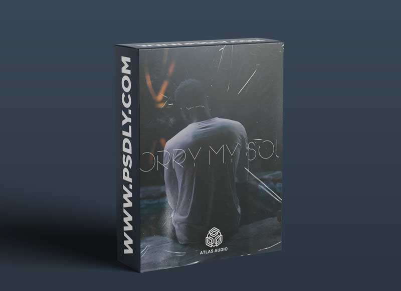 Atlas Audio Sorry My Soul