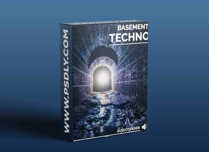 Audioteknik Basement Techno