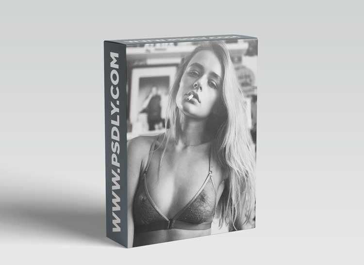 Bob Sala’s 70’s Presets