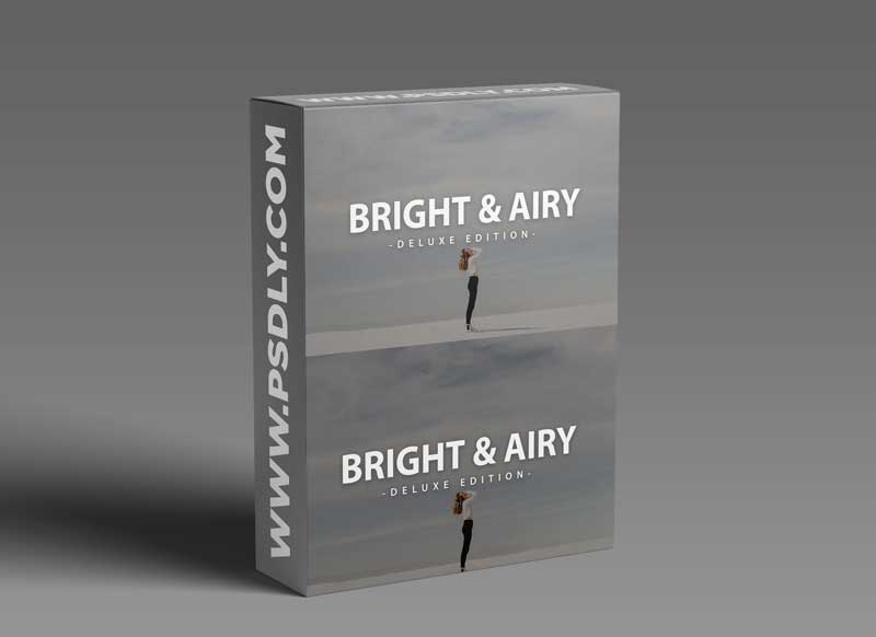 Bright and Airy | Deluxe Edition for Mobile and PC