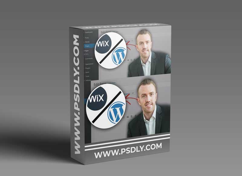 Build and Design a Business WEBSITE (Beginner to Advanced)