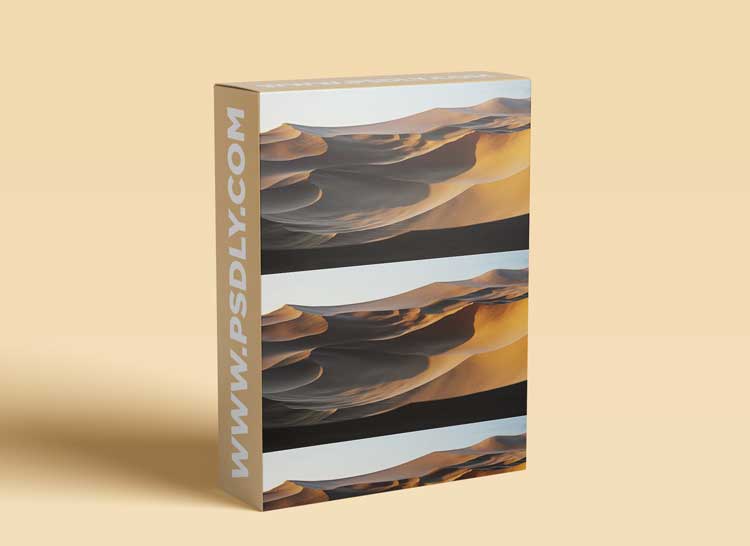 CG Cookie - Creating Procedural Sand Dunes with Blender 2.8