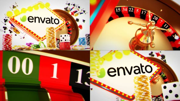 Videohive Food Logo 31001790