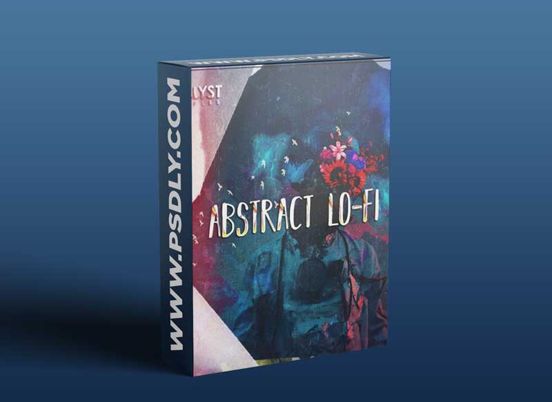 Catalyst Samples Abstract Lo-Fi